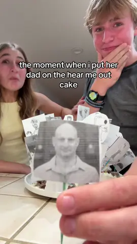 Hear me out… #fyp #viral #hearmeout #funny #humor #comedy #hearmeoutcake 