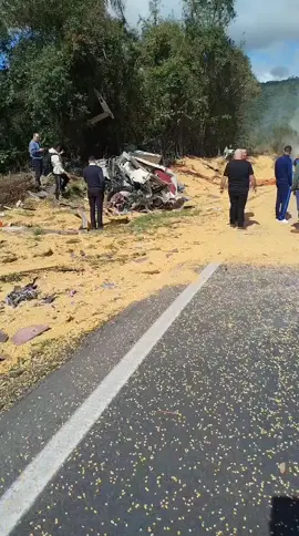 Serra da esperança  Guarapuava  08/08/2025
