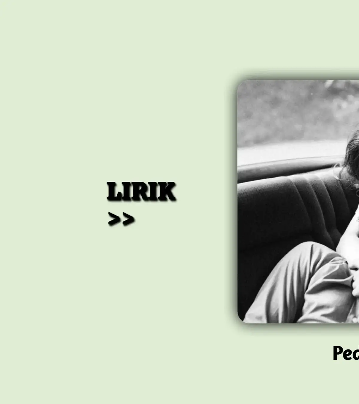 #lyrcs #liriklagu #lirikmusik 