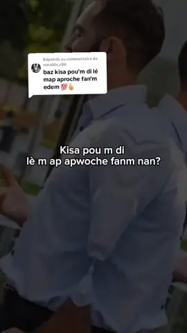 Réponse à @ronaldo_c86 sa se yon metód pou'w fé yon ti apwoch senp e efikas... ou ka eseye chanje fraz yo, sam bay yo se modèl yo ye ou ka kopye sou yo pou'w vin ak pawol paw  sa nou we la poko anyen mesye  Map vin ak bagay pou nou  Isi a se garçon nou kreye🔥 Rezosigma 🗿⚡ #Rezosigma #pourtoi #haitiantiktok #sediksyon #tiktokhaitienne🇭🇹🇭🇹 