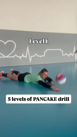 Save the video for your next training! 🫵♥️ #fyp #foryoupage  #volleyplaybookvideo #volleyballtips #tips #volleyball #volleyballcoach #volleyballgirls #volleyballlife #volleyballczech #czechgirls #training #sport #athlete #drills #skills #pancakes #viral