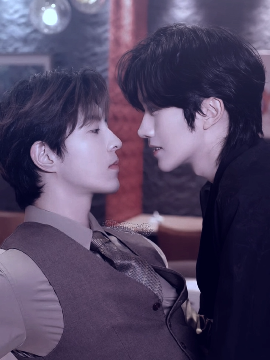 Pesona BL Couple pertama dalam sejarah China. Yang punya nama fandom resmi dan permanen 🥹🥹. Menyala XingQiu kuu🔥🔥. Star Cups jaya jayaa🔮💟. #desiretheseries #abodesire #eliothuang #huangxing #qiudingjie 