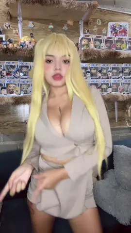 #fvp #cosplay #tiktok #100kviews #fvp 