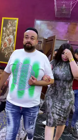 البطـل حضر بنفسه 😍🔥