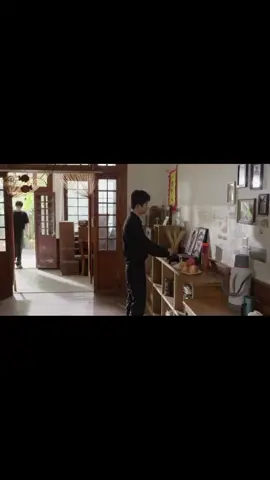 this scene 🫂😢😢✋✋ // reconciliation of cc and Weiwei #fyp #bl #wusuowei #chicheng #revengedlove 