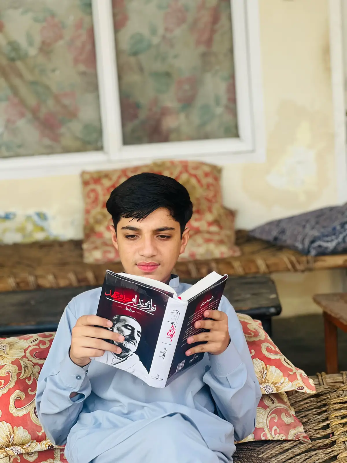 Repost…..(❤️‍🩹) bacha khan🚩