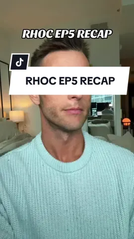 EPISODE 5 #RHOC #realhousewivesoforangecounty #bravotv 