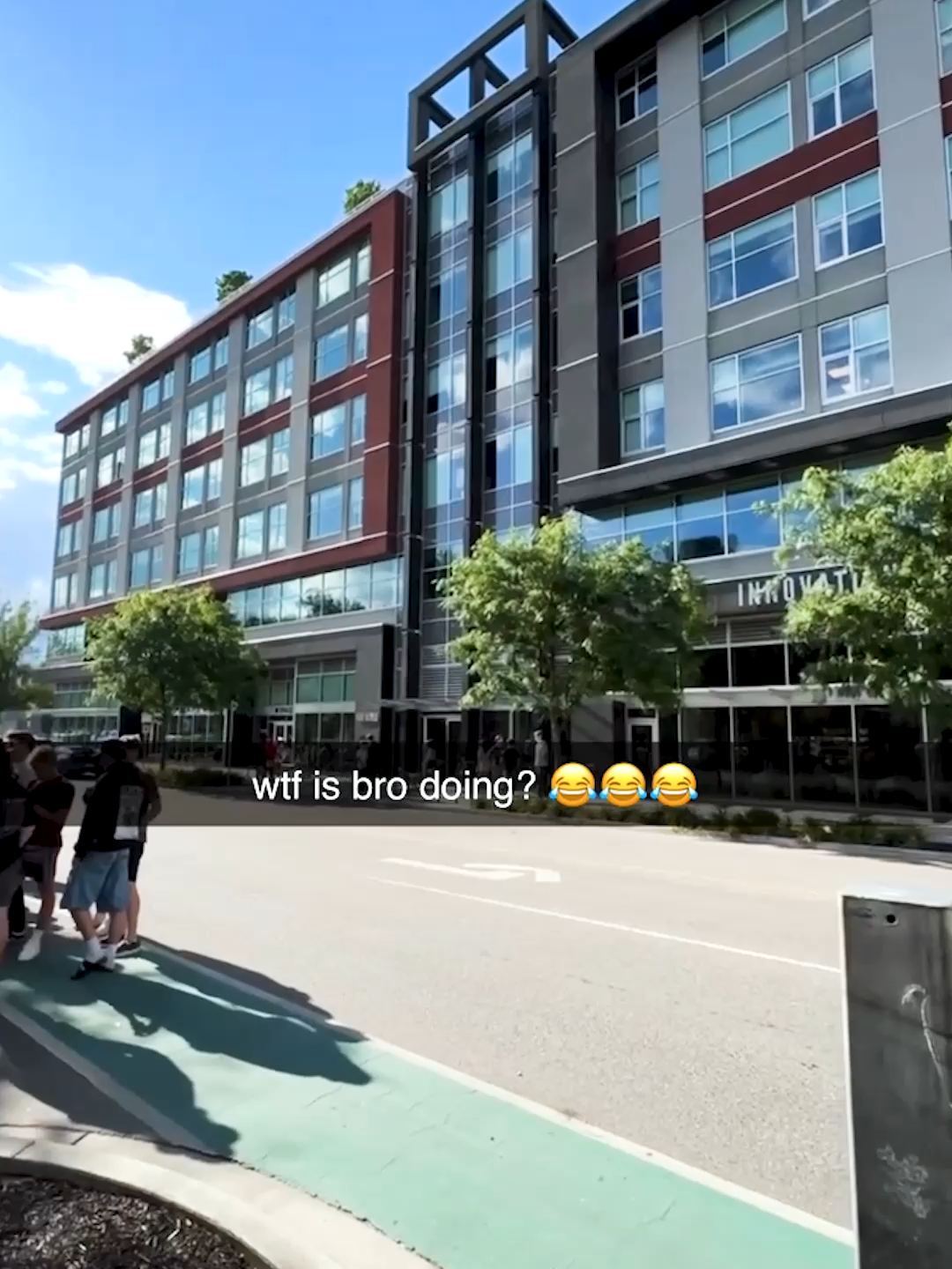 wtf is bro doing? #fatherhood #danmartell #money #motivation #entrepeneur #grow #mindset #productivity #ai #business #makemoney #businessowner #SmallBusiness #parents #parent #relationships #ADHD #parenting