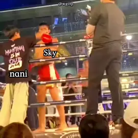 #Is this the plot of the series you want?💅🏻#skywongravee #nanihirunkit #skynani #skynani 