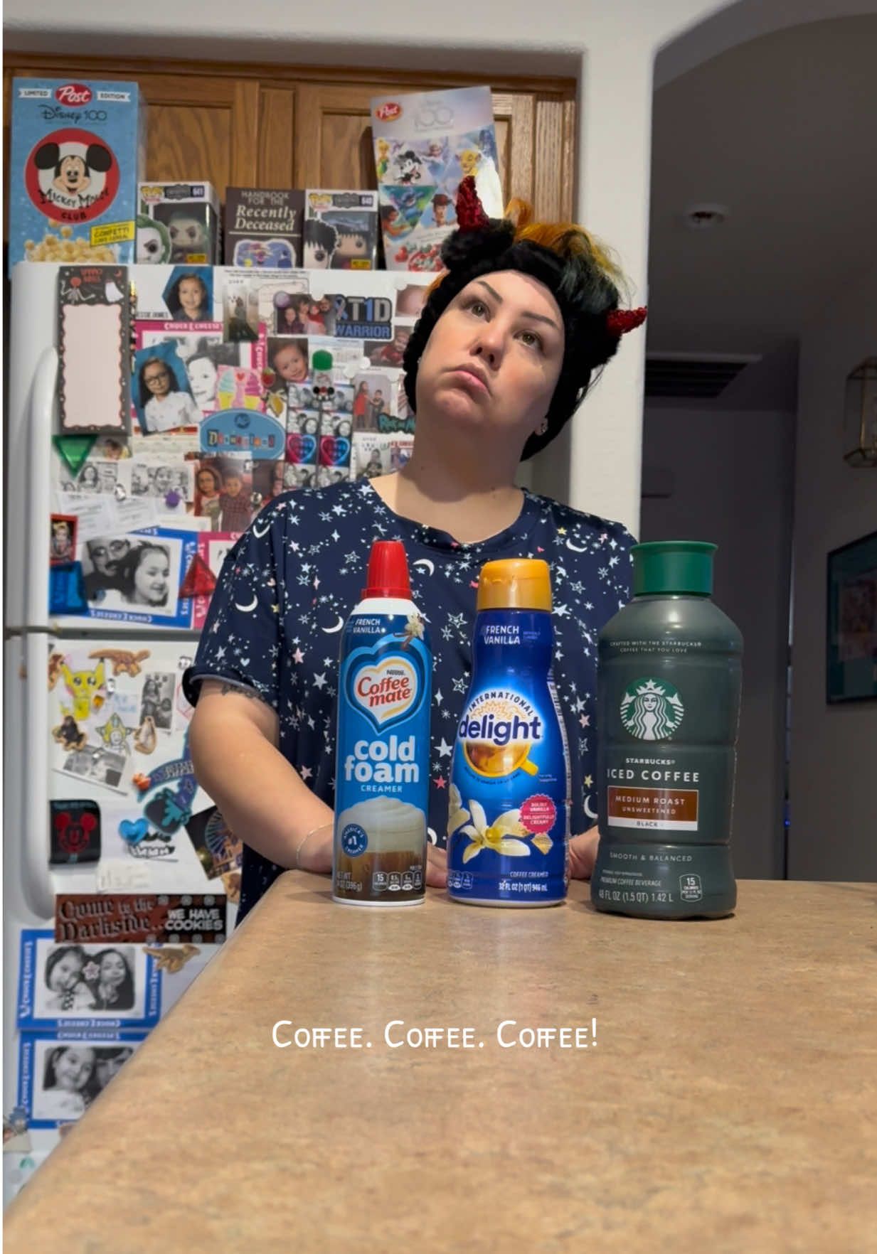 😩 #coffee #icedcoffee #icedcoffeeathome #icedcoffeerecipe #coffeetok #coffeetiktok #coffeerecipe #friday  #happyfriday #fridayvibes #morningcoffee #morningcoffeeroutine #coffeeroutine #letsmakecoffee # #fridaymood #weekendbibes #letsgetstarted #coffeebeforechaos #mom #MomsofTikTok #MomsofTikTok #momlife #momof2 #momoftwo #toddlermom #t1dmom #mamabear #momover35 #morning #goodmorning #letsdothis   #stayathomemom #sahmlifestyle #sahmtok #sahmsoftiktok #sahmomsbelike #sahmom #sahmomlife #sahmof2 #sahmoftwo #diabetictoddler #specialneedsmom #goodmorning #morning #coffeemate #starbucks #internationaldelight  #torani #toranisyrups #mombie