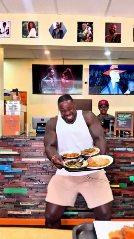 Have you ever had a empanada lamp chop! 😋 @Supreme Empanadas  • 📍137-32 Rockaway Blvd Jamaica, NY  11436 • • • #empanadas #restaurant #happy #Foodie #dance 