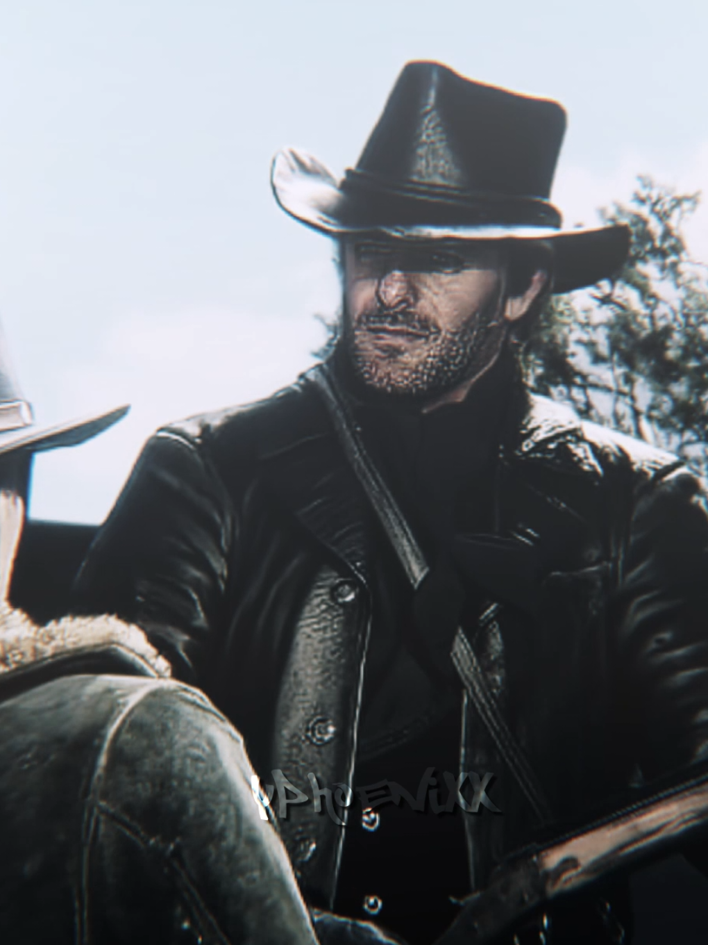Vegetti Morgan 🤠🏴‍☠️ #reddeadredemption #vegetti #vasco #crvg #edit 