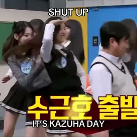 happy birthday to the best girl ever happy birthday kazuha #fyp #kpop #kpopfyp #lesserafim #fearnot #edit #tiktok 