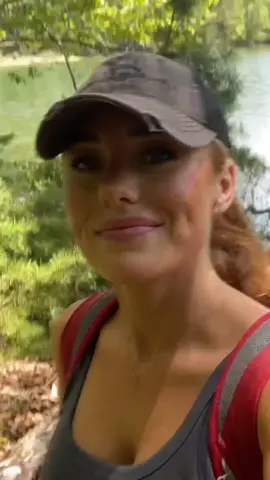 SOLO Reset in my Truck – Hiking, Fishing, Cooking feat. Bluetti Apex 300 #TruckCamping #SoloAdventure #BluettiApex300 #HikingAndFishing #OutdoorCooking 