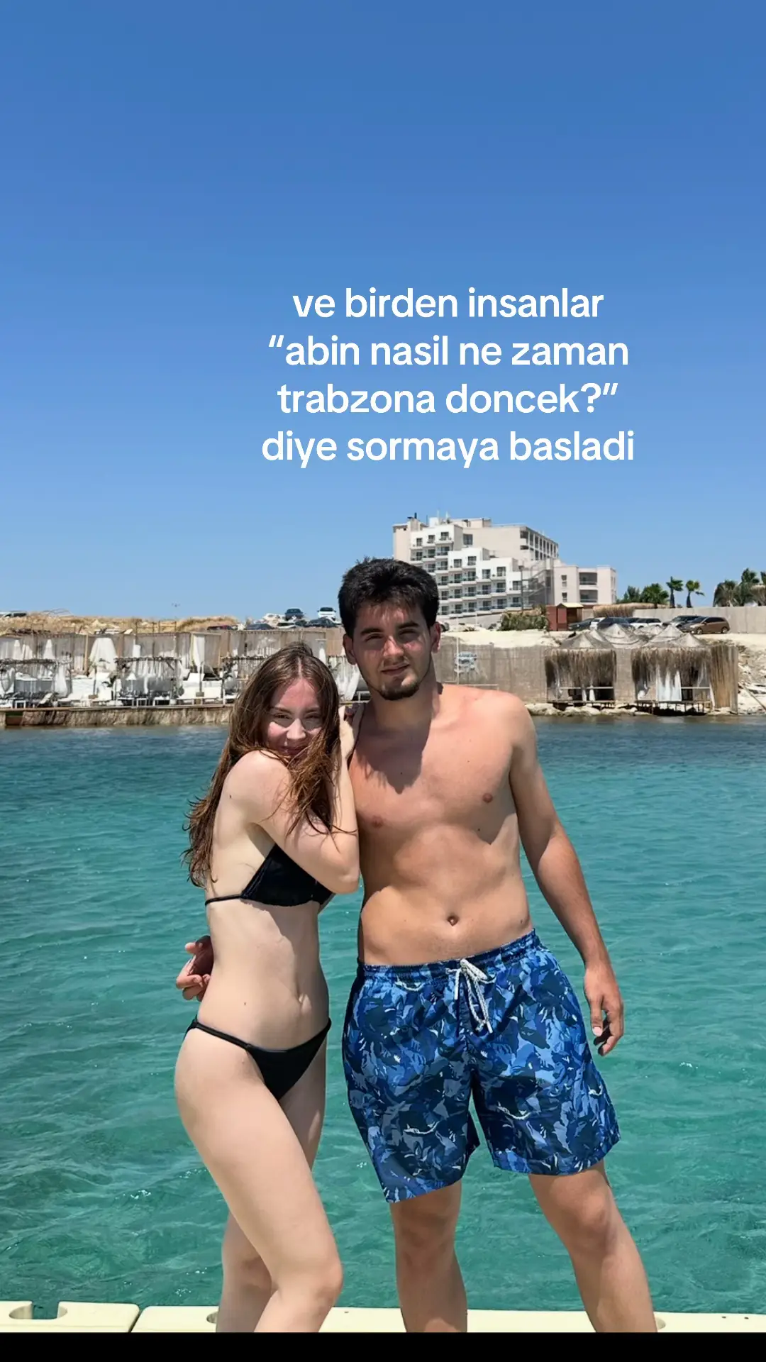 canim ikizim yine beni eziyo #twins 
