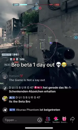 Bf6 #bf6 #bf6beta #fyp #fyy 