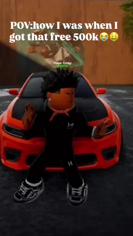 That 500k came in clutch😭😭#phillystreets #phillystreetz2 #phillystreetzroblox #phillystreetzrp #fyp #blowup #viral #mentalhealthmatters #yn #drench☔️ #roblox #murdagangdrench #phillystreetz #phillystreetz2money 