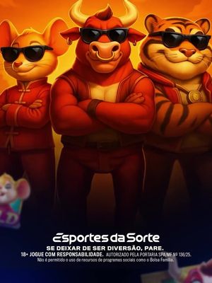 Duvido Você Não Se Divertir!