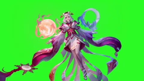 Mlbb lunox