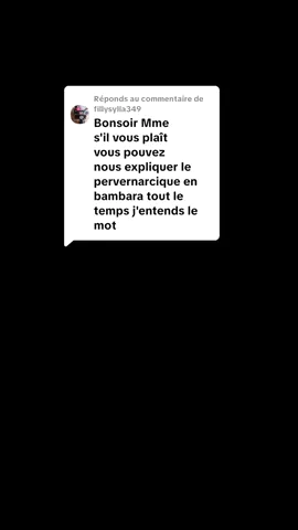 Réponse à @fillysylla349 #inspiration #inspirational 