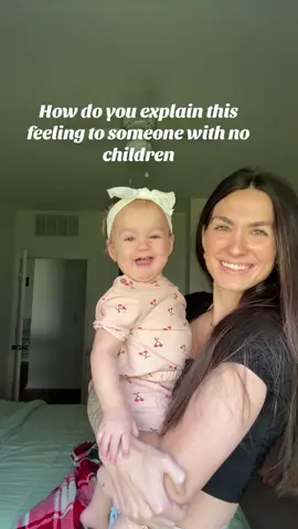 The best feeling ever 🥹❤️ #MomsofTikTok #girlmom #motherhood #toddlermom #momlife 