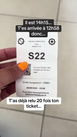 Qui fait pareil ?! 🙃😆 #pourtoi #fyp #foryou #goodmood #goodvibes #docteur #medecin #attente  #humour #drole #drole_videos #funny #rire #rire_tiktok #bonnehumeur 