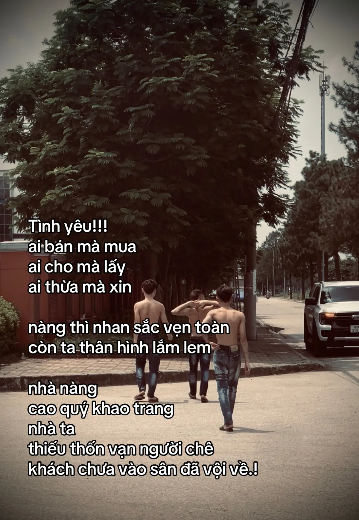 Tình yêu!!!#xuhuong2025 #_zth186 #tamtrang #fyp #viral 