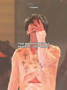 I’m levitating … 🥹🥹 #kpop #vocals #taemin #iu #fyp 