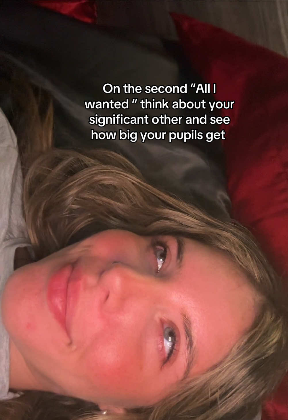 #pupils #alliwantedwasyou #fyp #fyy #foryoupage #significantother #relatable #trending #foryou #viral 