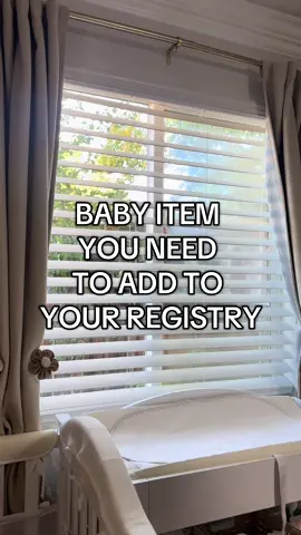 I used these DAILY when my baby was a newborn! #babyregistry #babyregustrymusthaves #babyitemsmusthave #babyitems #momcontentcreator 