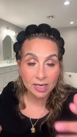 Hair goals!!! if you want big hair, you need product! And an awesome @Dyson USA  airwrap! The products I reach for are from @Color Wow Hair and @SexyHair ! They have yet to let me down! Then I finish with my rocker jewelry from @Virgins Saints & Angels and my arm candy from @Oriana Lamarca!!! #hairgoals #dyson #blowout #fyp #sexyhair #hairtutorial #dysonairwrap 