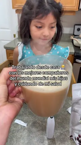 Imagínate trabajar con tus hijos que bendición más grande y tú también puedes hacerlo comenta en este video para ayudarte. . #emprendimiento #trabajadesdecasa #networkmarketing #negocioenlinea #negociosonline #negocioenlinea 