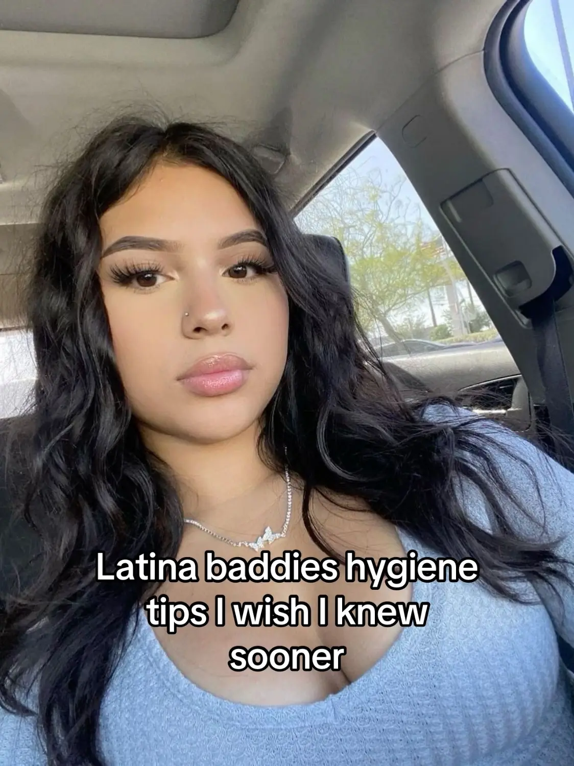 Do you agree? 👀 #skincare #beauty #beautytips #sistas #latina #skincaretips #health 