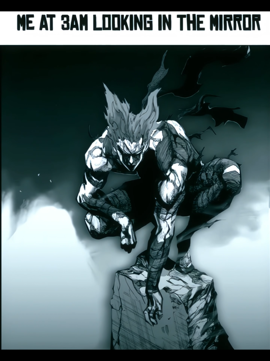 FR | Me At 3AM Looking in The Mirror | ♫ SONG: Envy - Slxughter (Slowed) ♫ #POV #meme #garou  #onepunchman  #animeedit  IB:@𝑀𝑦𝑠𝑡𝑖𝑐 𝐻𝑎𝑖𝑘𝑜 マンガ 