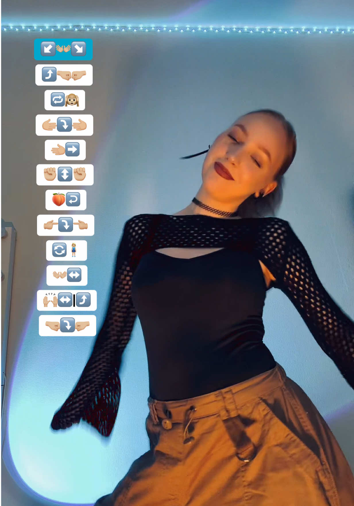 dc: @baktybekovass #tutorial #Ксюмба #trends #dance #planb #newtrend 