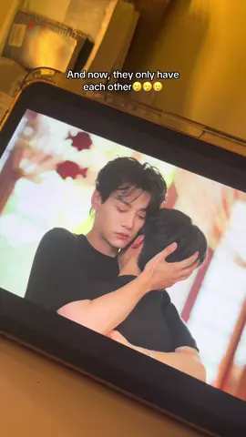 I have nothing more to say tonight, talk to my tears instead 😭😭😭 pls be strongggg 🤧#revengedloveep20 #revengedlove #chicheng #wusuowei #chinesebl  