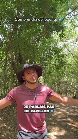 Je parlais pas de papillon..🦋 👻 asdesasoff 