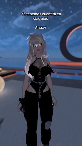 #vrchat #realidadvirtual #trend #kick #kickvr 