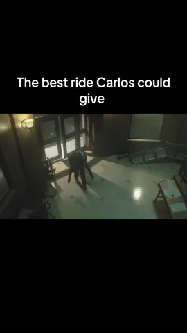 Twitch~Vofiic #residentevil #residentevil3remake #carlosoliveira #fyp #fypシ゚viral #viralvideos #funny 