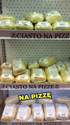 HIT! Świeże ciasto na pizzę dostępne teraz w Carrefourze 😍