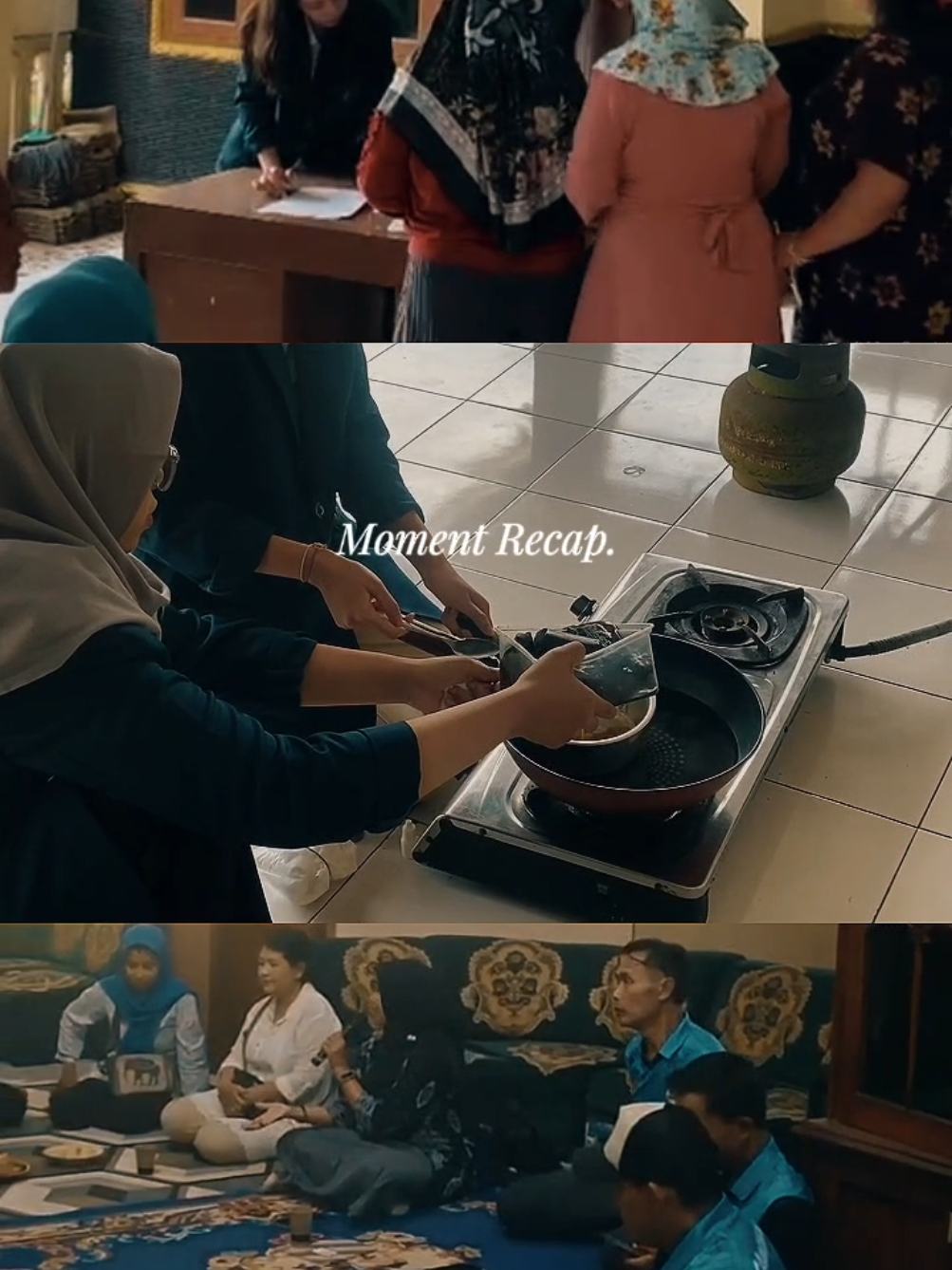 Week 4 vibes! 🎉 Mulai dari pelatihan keren bareng ibu-ibu PKK 🐛🕯️, lomba seru bareng adik-adik Ngadirejo 🏃‍♂️🎨, jalan-jalan refreshing ke wisata lokal 🌿, sampai penyaluran BLT-DD di balai desa 🤝. Pekan padat, hati penuh! ❤️ #Week4Recap #kkn  #NgadirejoBerkarya #PKMFEBUB2025 #fypage 