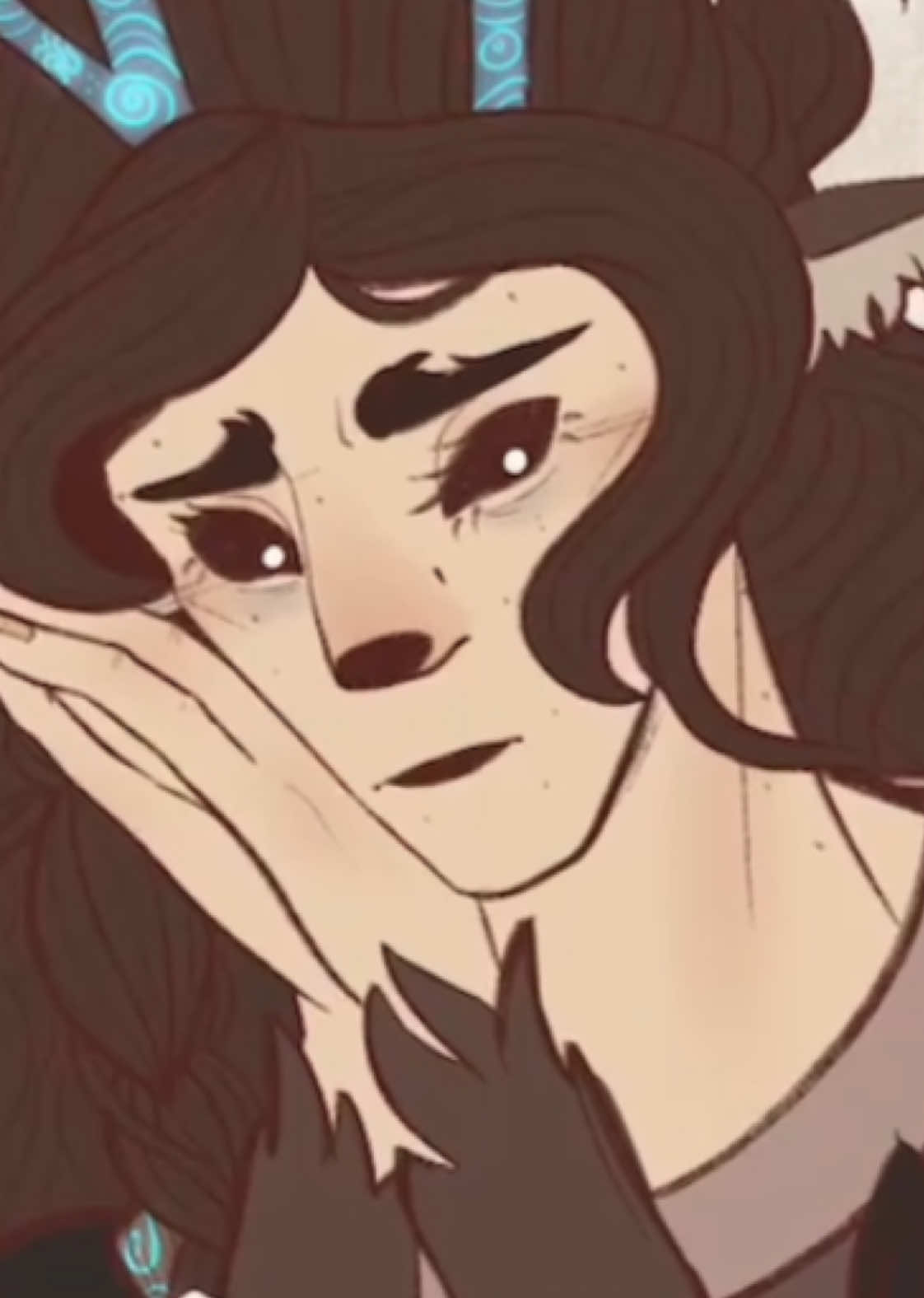First TikTok and first time using Alight Motion :D This is for me and the other five Edge of Midnight fans  #legendsofavantris #edgeofmidnight #farrynofthehartsblight #animationmeme #sinkingtown 
