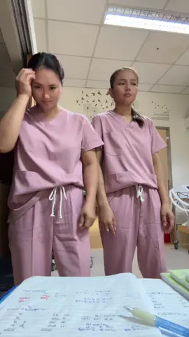 hahaha! @mayyy #nightshift #ofwlife #caregiverlife #fyp #fypage 