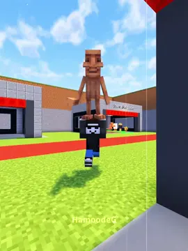 Never Steal From Me In Steal a Brainrot 💀 #Minecraft #minecraftmemes #minecraftanimation #fyp #foryoupage 