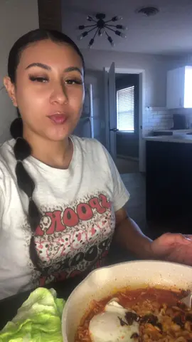 10 out of 10#parati #viralvideo #ASMR #ramen 