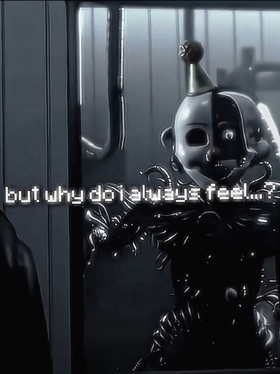 This song NEEEEEDS TO MAKE A COMEBACK #fnaf #fnafedit #fivenightsatfreddys 