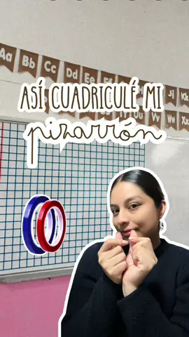 Así cuadriculé mi pizarrón para primer grado con cintas de @SHEIN Mexico #primaria #cuadriculado #pizarron #maestros #tips #estrategias #pizarra #primergrado #libreta #salondeclases #CapCut 