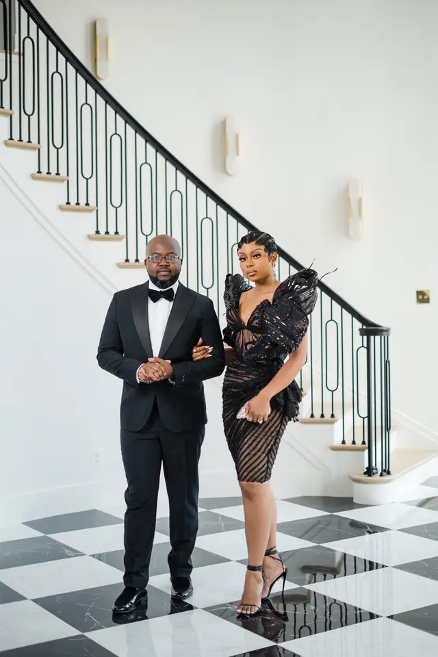 #blackcouple #couplestiktok #fypシ 