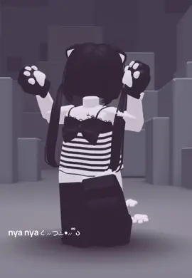 the new ugc emote is so cute @lanes @lanes #egirl #ekitten #meow #nya #robloxfyp #trendingsong #tredingvideo #robloxtiktok #silly #anime #ekittenroblox #viral #ilovehimsomuch 