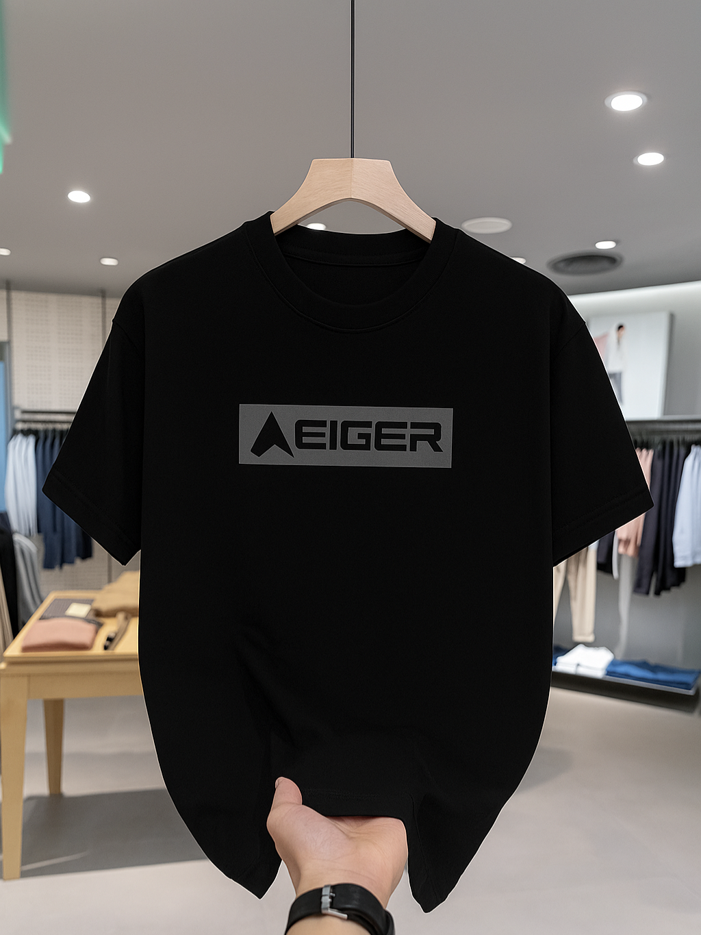 Kaos distro bandung asli kualitas premium! Pilihan Kaos distro pria keren dengan model Kaos over size pria premium yang bikin penampilan makin stylish & nyaman. Stok terbatas, buruan amankan sebelum kehabisan! #kaos #tshirt#Kaosdistrobandung #Kaosdistropriakeren #Kaosoversizepriapremium #OOTD #outfitideas